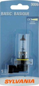 HALOGEN AUTO BULB 9006
