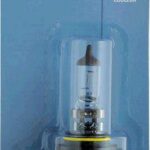 HALOGEN AUTO BULB 9006