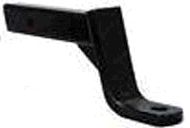 BALL MOUNT 6-IN DROP 6000-LB