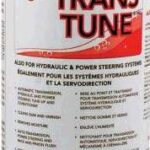 TRANS TUNE ADDITIVE 473ML