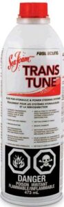 TRANS TUNE ADDITIVE 473ML