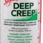 DEEP CREEP LUBRICANT 473ML