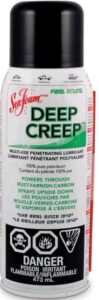 DEEP CREEP LUBRICANT 473ML