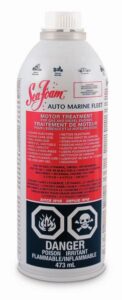MOTOR TREATMENT 473ML