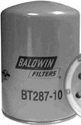OIL FILTER BT287-10