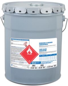 WASHER FLUID CONCENTRATE 18.9-L