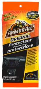 PROTECTANT WIPE POUCH 20 PACK