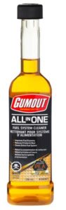 FUEL SYSTEM CLEANER 296-ML