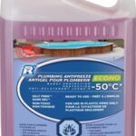 RV PLUMBING ANTIFREEZE ECONO 3.78-L