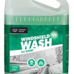 WASHER FLUID -40 3.78-L