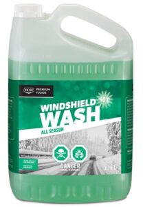 WASHER FLUID -40 3.78-L