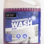 DE-ICING WASHER FLUID -45 3.78-L