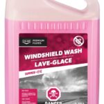 SUMMER BUG WASHER FLUID 3.78-L