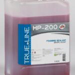 FOAMING SEALANT 2.5G HP-200
