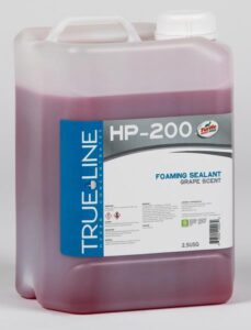 FOAMING SEALANT 2.5G HP-200