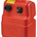 MARINE FUEL TANK 25-L
