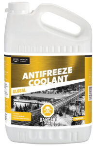 GLOBAL ANTIFREEZE PREMIX 3.78-L