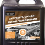 EXL ANTIFREEZE CONCENTRATE 9.46-L