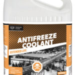 EXL ANTIFREEZE PREMIX 3.78-L