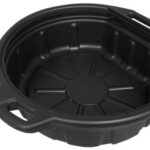 OIL DRAIN PAN 16-L