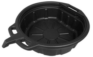 OIL DRAIN PAN 16-L
