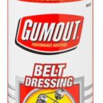 BELT DRESSING CONDITIONER 340-GR