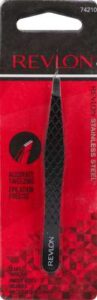 REVLON EXPERT TWEEZER SLANT TIP