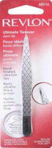 REVLON ULTIMATE TWEEZER SLANT TIP