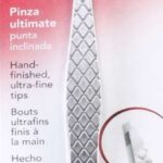 REVLON ULTIMATE TWEEZER SLANT TIP