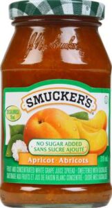 SMKR APRICOT   SPRD NSA