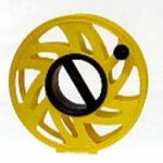 16/3 CORD WHEEL 150-FT