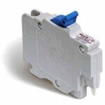 15A 1 POLE NC BREAKER