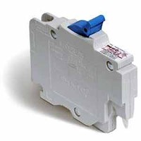 15A 1 POLE NC BREAKER