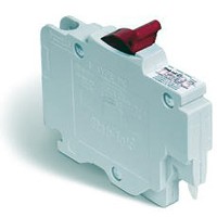 20A 1 POLE NC BREAKER