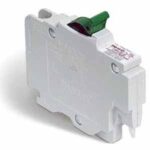 30A 1 POLE NC BREAKER