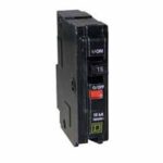 15A 1 POLE QO BREAKER
