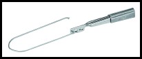 SERVICE WEDGE CLAMP