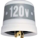 120V PHOTO CONTROL