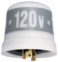 120V PHOTO CONTROL