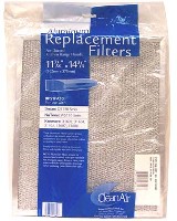 ALUMINUM FILTER BPS1FA30 2 PACK