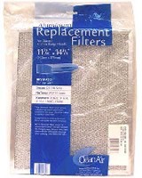 ALUMINIM FILTER BPS2FA30 2 PACK