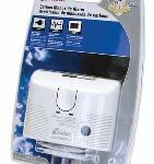 CARBON MONOXIDE ALARM EASY INSTALL