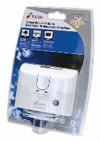 CARBON MONOXIDE ALARM EASY INSTALL