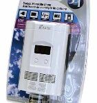 MULTI GAS DETECTOR ALARM