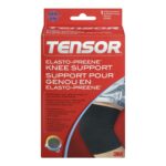 TENSOR KNEE    SUPPT L/XL