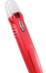 VOLTAGE/ CONTINUITY TESTER