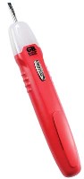 VOLTAGE/ CONTINUITY TESTER