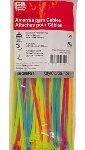 SELF-LOCKING CABLE TIE 100 PACK