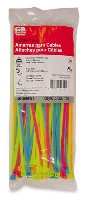 SELF-LOCKING CABLE TIE 100 PACK