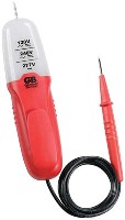VOLTAGE TESTER 3 RANGE 80 TO 300V